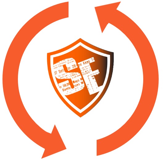 return image with Secure Exchanges logo